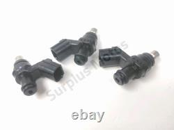 Injector Triumph Street Triple Rs 2023-2024 / Ne 63501