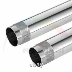 Inner Fork Tubes for Triumph Street Triple 675R 2013-2016 T2044261