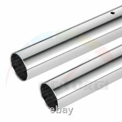 Inner Fork Tubes for Triumph Street Triple 675R 2013-2016 T2044261