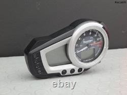 Instrument Cluster / Speedometer T2503722 for Triumph Street Triple 675 2007–2009