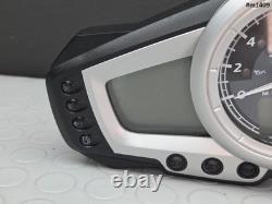 Instrument Cluster / Speedometer T2503722 for Triumph Street Triple 675 2007–2009