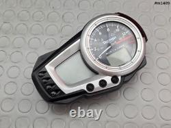 Instrument Cluster / Speedometer T2503722 for Triumph Street Triple 675 2007–2009