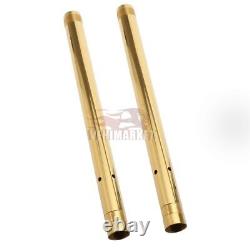 Internal Fork Pipe Tubes for TRIUMPH Street Triple 765 RS 2017-2019