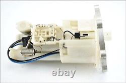 Internal Fuel Pump With Original Triumph Street Triple 675 2009 2012 Flange
