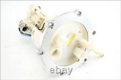 Internal Fuel Pump With Original Triumph Street Triple 675 2009 2012 Flange