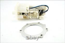 Internal Fuel Pump With Original Triumph Street Triple 675 2009 2012 Flange