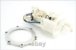 Internal Fuel Pump With Original Triumph Street Triple 675 2009 2012 Flange