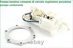 Internal Fuel Pump With Original Triumph Street Triple 675 2009 2012 Flange