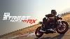 Introducing The New Street Triple 765 Rx