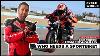 Is The New Triumph Street Triple 765 R U0026 Rs Better Than Ever