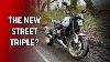Is The Trident 800 As Fun As A Street Triple? Triumph Trident 800 Uk Review