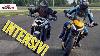 Is The Surcharge Worth It? Triumph Street Triple Rs Vs Street Triple R In Comparison.