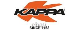 Kappa Top Case Kgr46n Garda Triumph Street Triple 675 2007 2008 2009