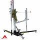 Kern Stabi Speed ​​lifter Professional Kit For Triumph Street Triple 675 R