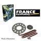 Kit Chain France Equipment Triumph 675 Street Triple'10 / 16