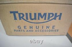 Kit Original Triumph Street Triple 675 / 675r Ref A9638122