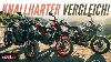 Knappe Kiste Ducati Monster Vs Ktm 890 Duke Gp Vs Triumph Street Triple R 2023