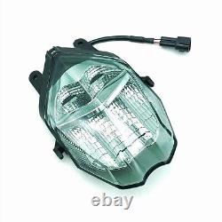 LED Tail Light, Original A9831117, Triumph STREET TRIPLE R/RS