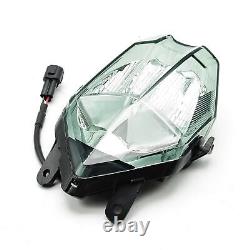 LED Tail Light, Original A9831117, Triumph STREET TRIPLE R/RS