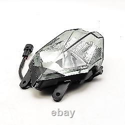 LED Tail Light, Original A9831117, Triumph STREET TRIPLE R/RS