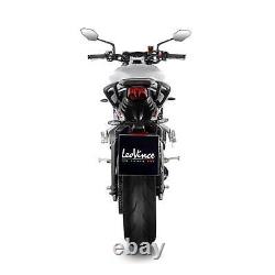 LEOVINCE LV One Evo 14288EU Silencer for Triumph 765 Street Triple Rs