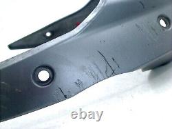 LOWER FAIRING Triumph Street Triple 675 R 2013-2017 2015 2308610 / 2309608
