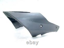 LOWER FAIRING Triumph Street Triple 675 R 2013-2017 2015 2308610 / 2309608