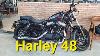 L N S N Harley 48 Triumph Street Triple 765 Rs Bmw G310 P Long Lanh