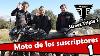 Las Motos De Los Suscriptores Triumph Street Triple S 2017