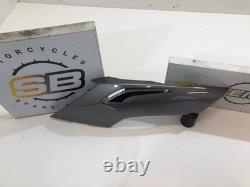 Left Fairing Insert Triumph Street Triple 765 Rs 2020-2022 T2317021