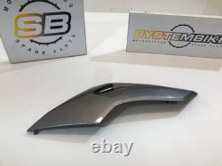 Left Fairing Insert Triumph Street Triple 765 Rs 2020-2022 T2317021