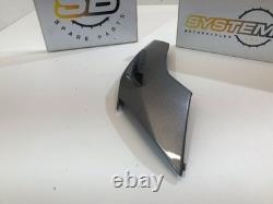 Left Fairing Insert Triumph Street Triple 765 Rs 2020-2022 T2317021
