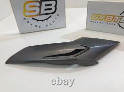 Left Fairing Insert Triumph Street Triple 765 Rs 2020-2022 T2317021