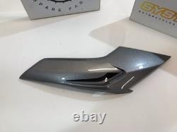Left Fairing Insert Triumph Street Triple 765 Rs 2020-2022 T2317021
