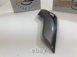 Left Fairing Insert Triumph Street Triple 765 Rs 2020-2022 T2317021