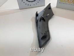 Left Fairing Insert Triumph Street Triple 765 Rs 2020-2022 T2317021