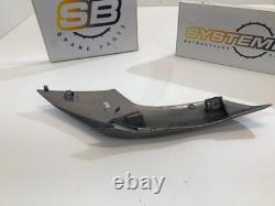 Left Fairing Insert Triumph Street Triple 765 Rs 2020-2022 T2317021