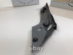 Left Fairing Insert Triumph Street Triple 765 Rs 2020-2022 T2317021