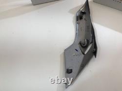 Left Fairing Insert Triumph Street Triple 765 Rs 2020-2022 T2317021