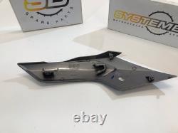 Left Fairing Insert Triumph Street Triple 765 Rs 2020-2022 T2317021