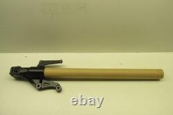 Left Fork Tube (Triumph Street Triple 675 2007 2012)