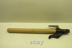 Left Fork Tube (Triumph Street Triple 675 2007 2012)