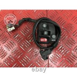 Left Handlebar Switch Triumph 660 Street Triple S 2017 to 2020
