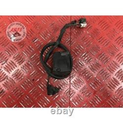Left Handlebar Switch Triumph 660 Street Triple S 2017 to 2020
