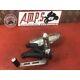 Left Footrest Plate For Triumph Street Triple 675 2013 To 2016
