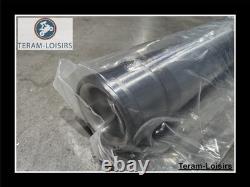 Left fork tube for Triumph Street Triple 765 S 41 mm / 537 mm from 2019