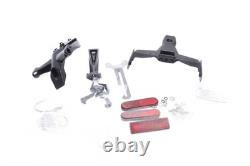 License Plate Bracket with Reflector Triumph Street Triple 765 R 23-23