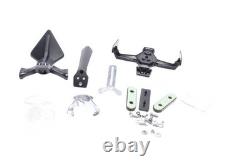 License Plate Bracket with Reflector Triumph Street Triple 765 R 23-23