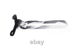 License Plate Bracket with Reflector Triumph Street Triple 765 R 23-23