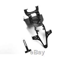 License Plate Holder Highsider For Triumph Street Triple 07
